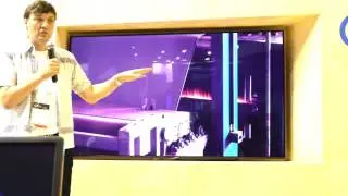 GOOGLE   PROJECT JACQUARD