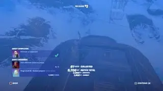 Died by x3 Fncs winner
