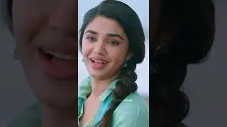 Krithi Shetty❤️| so cute | bullet song😘| south Actress | status #short #trending #shortvideo