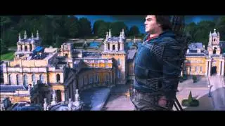 Bande annonce Les voyages de Gulliver (VF)