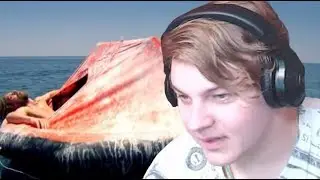 Пятёрка смотрит 