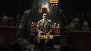 Did Hitler really love Disney?!😮 #hitler #fact #funny #foryou #fyp #viral #shorts