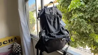 COMPREI A MELHOR MOCHILA DO ALIEXPRESS (NATUREHIKE ROCK 60)