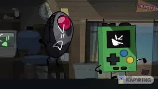 Object Battle City Official Intro Reversed