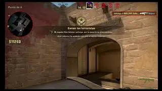 VALTONYC - DEDUST2 (de_dust2)