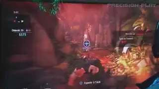 UNCHARTED 4 - NEW Leaked Multiplayer Footage