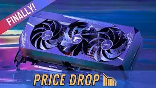 Finally! Graphics Card Price Going Down😱 || This Is Right Time To Buy Graphics Card?