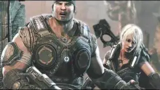 Gears of War 3 Gameplay Pictures