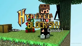 Getting PETS/Dragons! | Hypixel Skyblock