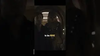 In The Movie - Solo: A Star Wars Story #shorts