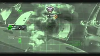 Hijacked - Domination