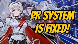 Yostar did what?! MASSIVE changes to PR! | Azur Lane