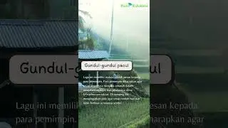 Lagu Daerah Jawa Tengah yang Paling Populer dan Maknanya