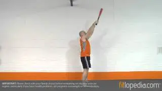 Power Club Front Circle