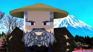 СЭНСЕЙ ПРО КОММУНИЗМ!
