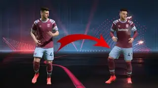 Как разблокировать спонсоров в FIFA 23