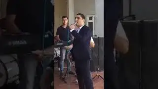 Anvarjon Ibragimov Ona haqida ( to'rtlik )