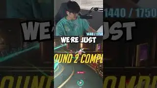 The greatest come back in overwatch history | Overwatch 2