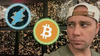 ELECTRONEUM ABOUT TO RETEST RESISTENCE? BITCOIN AT THE BOTTOM OR MORE BLOOD IN THE WATER! TRADE NOW!