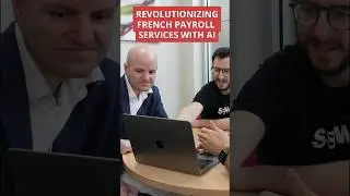 AI Solution for French Payroll Expert | Thomas Bidou