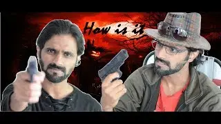 How is it [short film] | A Psychological Thriller from Half Ticket Entertainments