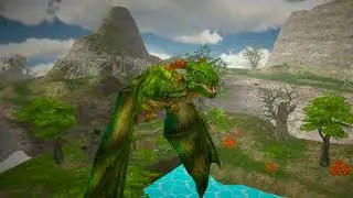 World of Dragons: Game Trailer for iOS and Android
