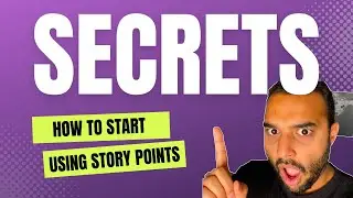 Story Points and Planning Poker - Best ways to get started