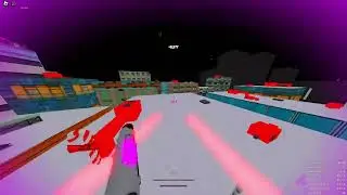 Gearless gap #9