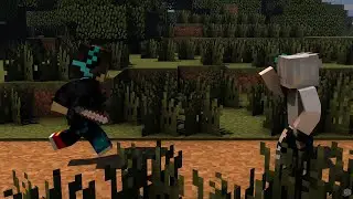 Librecraft - Escape de la bestia minecraft
