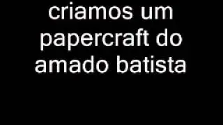 papercraft criado.wmv