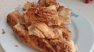 HAŞHAŞLI BÖREK