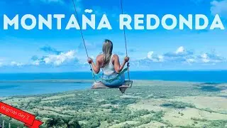 Montaña Redonda, Dominican Republic | Vlogmas Day 3