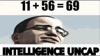 How to UNCAP INTELLIGENCE! | Deepwoken tutorial
