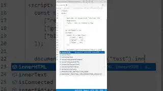 Create Map() | JS Basics 