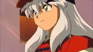 ~Mi persona favorita~ *Inuyasha*