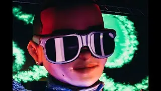 VIVA ÉPICO junto a ti en la última vuelta de DADDY YANKEE LEGENDADDY