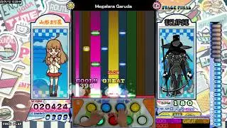 [ポップン]Megalara Garuda(UPPER)(EX) 2BAD
