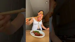 Magret de Pato a la Naranja 😋