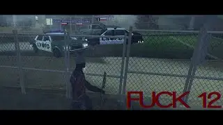 The Mission Is Possible - [LSRP]