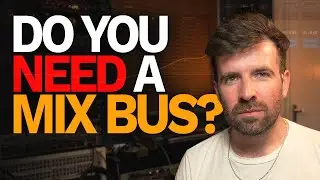 Mix Bus vs Stereo Output - 5 Things You Should Know