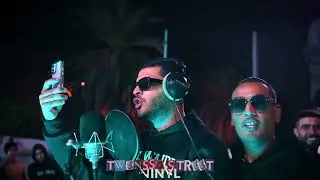 EL KATIBA & Sarif Criminel & Mosca - Twenssa Street (Ezzahra) EP 4