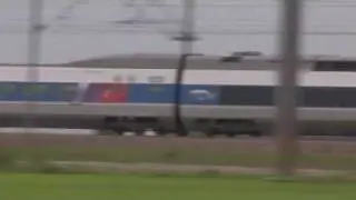 59. CASCADE DE TGV ATLANTIQUE