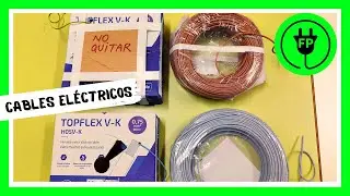 Conductores eléctricos: CÓMO ABRIR CORRECTAMENTE LAS BOBINAS DE CABLE ELÉCTRICO