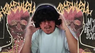 SHAKEWELL - MY BEANIE GONE (LAME KILLER) REACTION/REVIEW