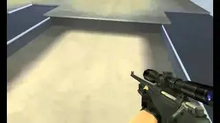 strafe script