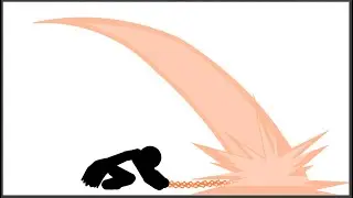 Pivot Speed Animate#6 Kratos blades combo