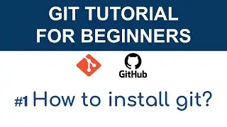 How to install git?