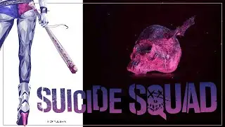 The Suicide Squad || Готэм – FIZICA