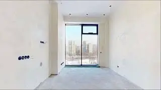 Евро 4-к квартира в ЖК Акватория