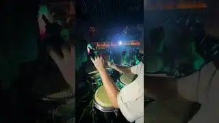 CLIP: Double Touch at Music is 4 Lovers [2024-08-15 @ Camino Riviera, San Diego] [MI4L.com]